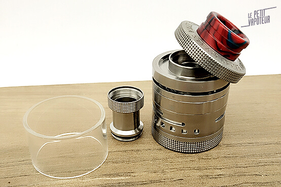 Aromamizer Plus v3 LPV